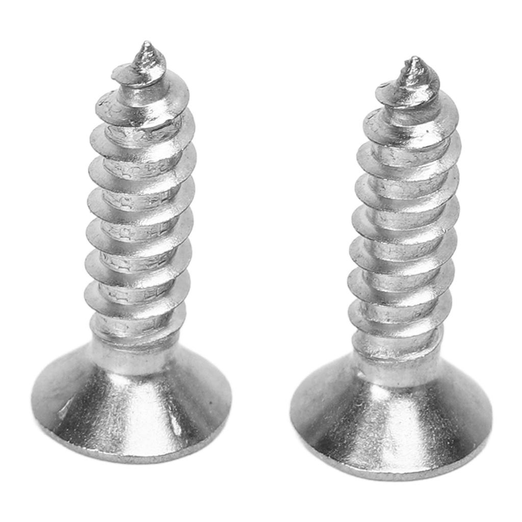 Boat Accessories Marine Drain Plug 1in Stainless Steel Screw Type Boat Drain Valve with O Ring Washer for Replacement Drain Plug