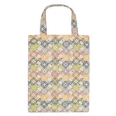 Handbag, Tote Bag, Bag, Nishijin Woven, Shippo