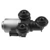 Air Conditioning Heating Water Valve 64118369805 For BMW 3 5 Series E39 E46 E83