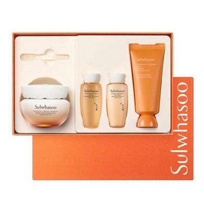 Cremă de fermitate EX Set Special – 50ml
