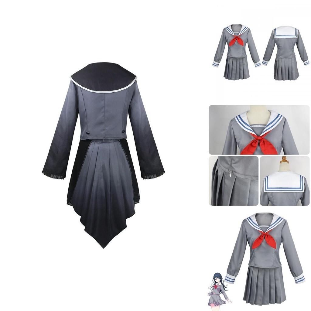 Silky Fabric Project Sekai Colorful Stage Feat Hatsune Miku Halloween Costumes