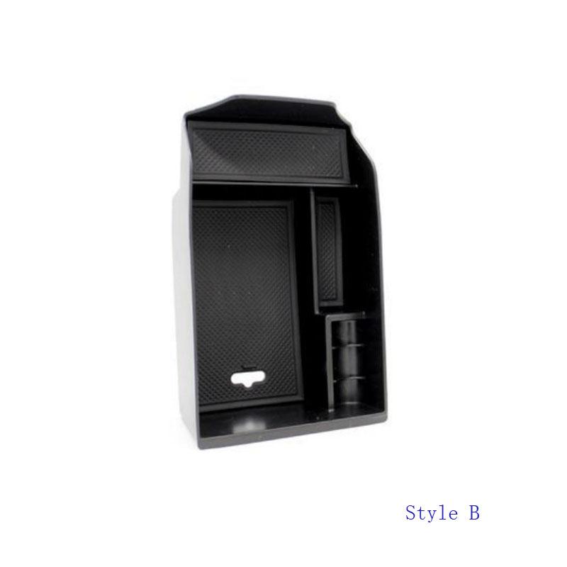 Úložná schránka centrální loketní opěrky Pro Mercedes Benz MMLGLEGLGLS-Class W166 W167 X166 2011-