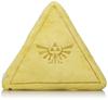 Sanei Boeki The Legend of Zelda Plush Cushion Triforce W40 x D8 x H36cm ZZ06