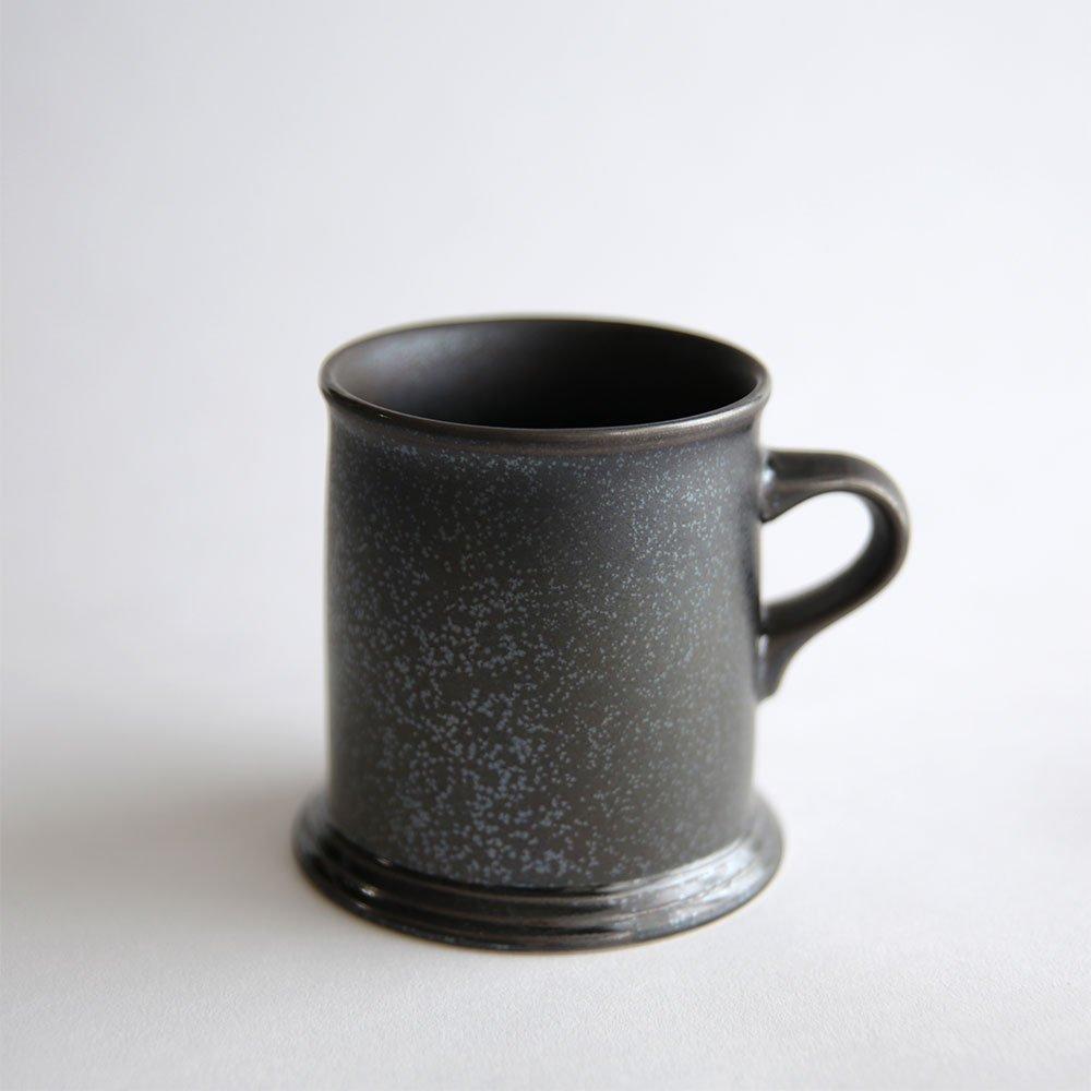 KINTO Микроволновая печь и Посудомоечная машина Продукт 27531 SCS-S01 Кружка, 330 мл, Черная, Безопасная, Код чёрный