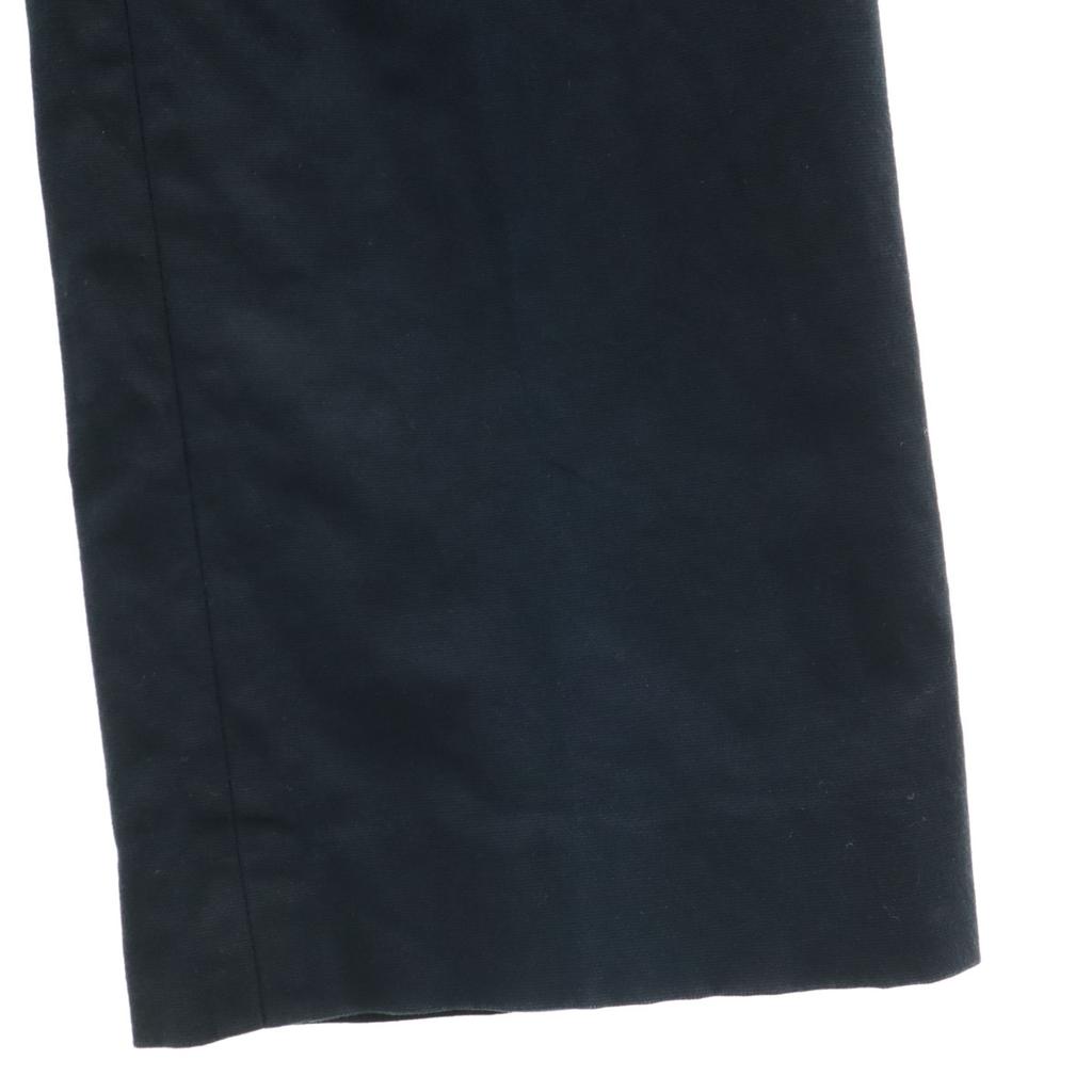 INCOTEX Made In Italy Straight Pants 40 Black Series Women Used