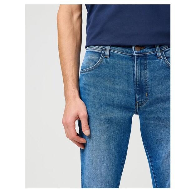Джинсы Wrangler Larston