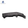Compatible Front Bumper Bracket for Honda Accord 2008-2013 (71193-TA0-A00, 71198-TA0-A00)