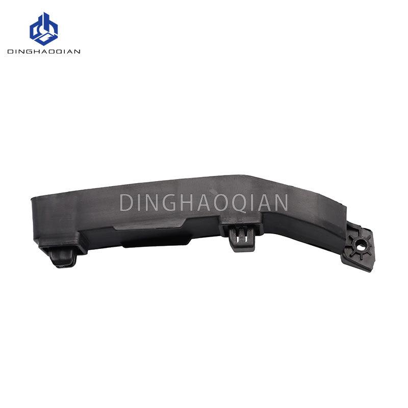 Compatible Front Bumper Bracket for Honda Accord 2008-2013 (71193-TA0-A00, 71198-TA0-A00)