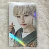 [USED] Stray Kids Felix In Withdrama Bonus Trading Card
