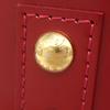 LOUIS VUITTON M91593 Monogram Vernis Rayure Alma BB2WAY bag Monogram Vernis Array