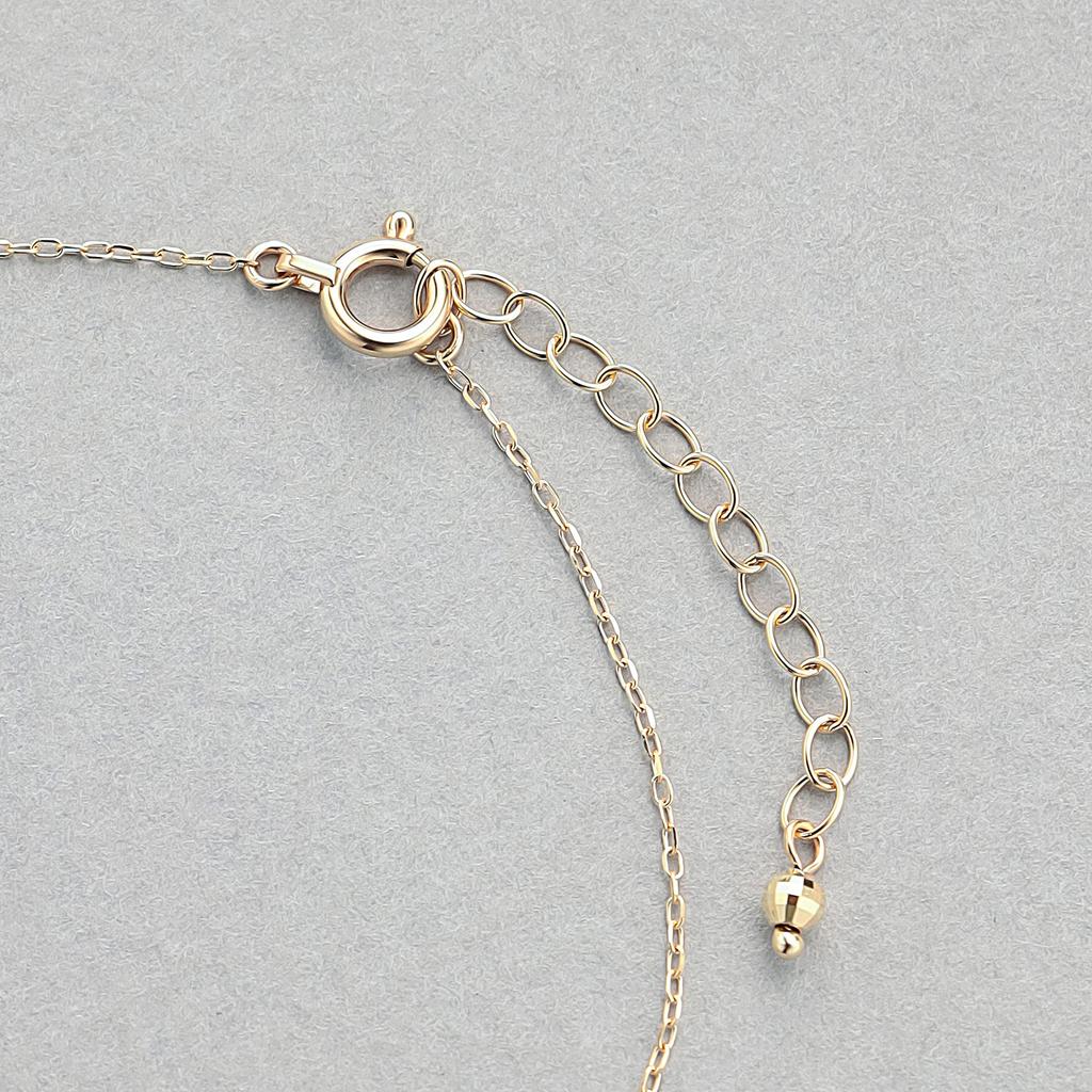 Bloom Official 10K Yellow [Web Exclusive] Women's Bracelet, Gold, 0502-0212-0019-0000