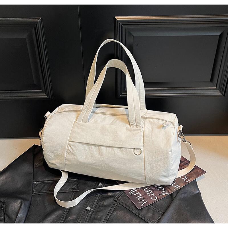 Xiaoyan Versatile Fitness & Travel Bag Below 20L