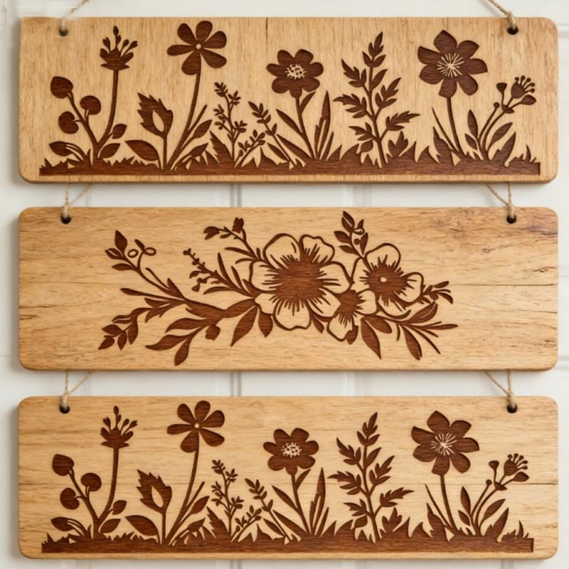 Silk Screen Printing Template Polyester Silkscreen Print Stencil for Printing on Clay Fabric Wood and Jewelry Making