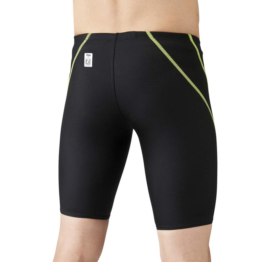 Závodní plavky pro muže, velikost L [schváleno FINA] (Aréna) [AQUA ADVANCED] ARN-1022M