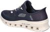 Кроссовки Skechers Glide-Step Pro navy