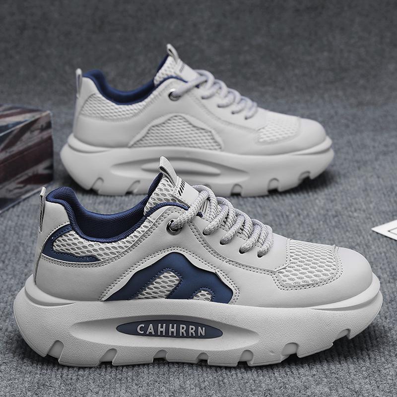 Fashion CYYTL Mens Sneakers Casual Shoes Outdoor Tennis Hiking Fashion Sports Running Breathable Luxury Designer Platform Summer Loafers