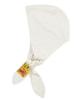 GLACK Gac035 Vintage Summer Hooded Balaclava (White)