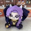 The Freak Circus Plush Jester Pierrothe Harlequin Freaks Pierrot Plush Doll Toy Anime Game Peripherals Plushie Birthday Gifts