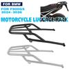 For BMW F900GS F900 GS F 900 GS 2024-2026 2025 Motorcycle Luggage Rack Rear Tail Rack Top Box Case Suitcase Carrier Board