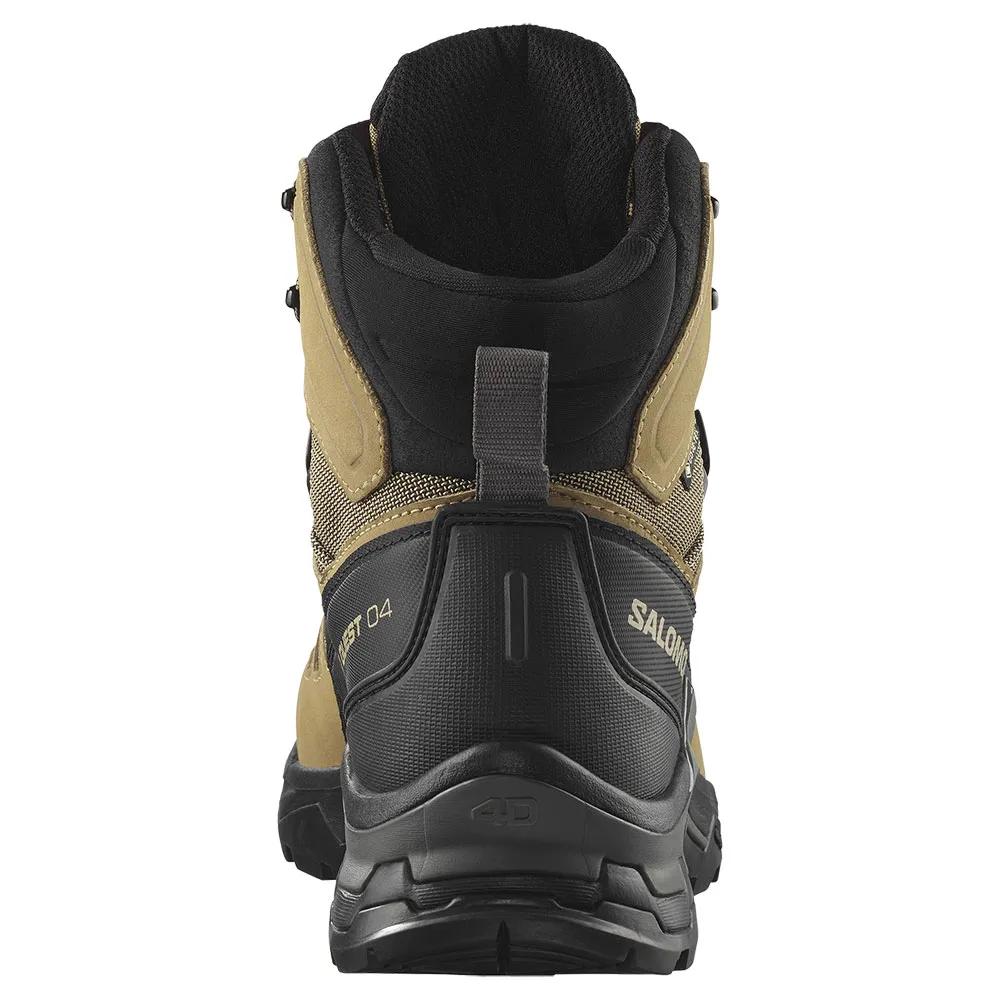 SALOMON Quest 4 Goretex Hiking Boots