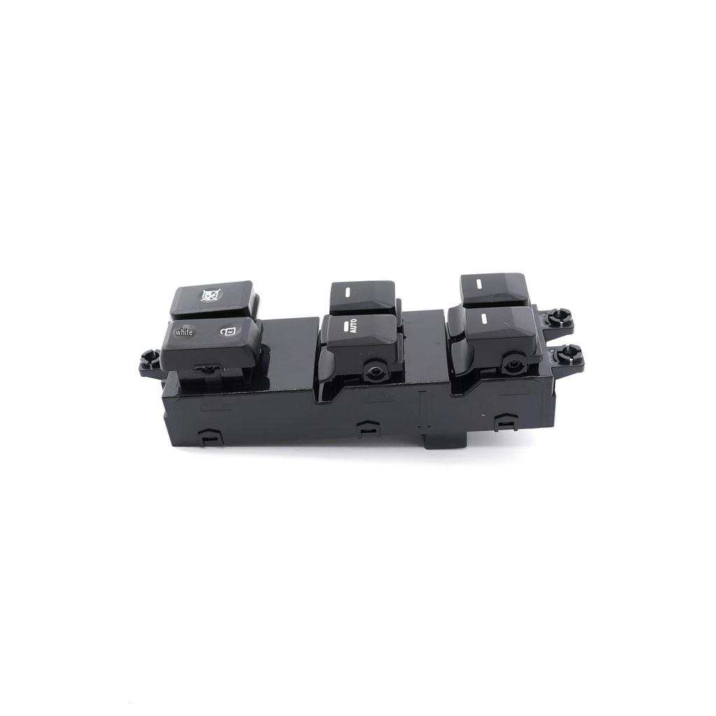 93570-1Y200: Compatible Power Window Switch for 2011-2016 Hyundai Kia Picanto