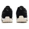 Puma Blktop Rider Comfortable Versatile Durable Low-Top Casual Shoes Women Sneaker Black 393119-01