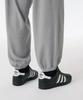 Musinsa Standard Pigment Wide Sweatpants [Gray]