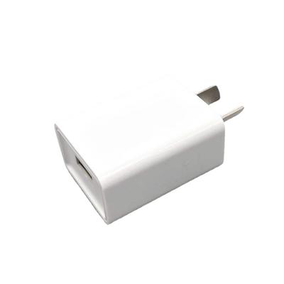 South America Argentina Travel Charger Argentina Standard Stand-alone 1A Cheap Mobile Phone Charging