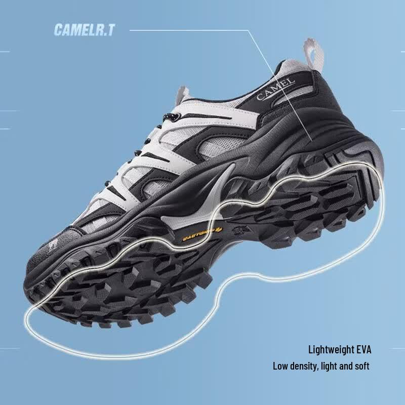 Camel Men's Off-road Hiking Shoes