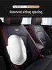All-Season Car Seat Cover Set for 12-20 Hyundai Ix35 SUV, Full Coverage, 5-Seat