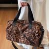 Leisure Commuting Large-capacity Fashionable Stylish Shoulder Bag Individual Tote Bag Casually