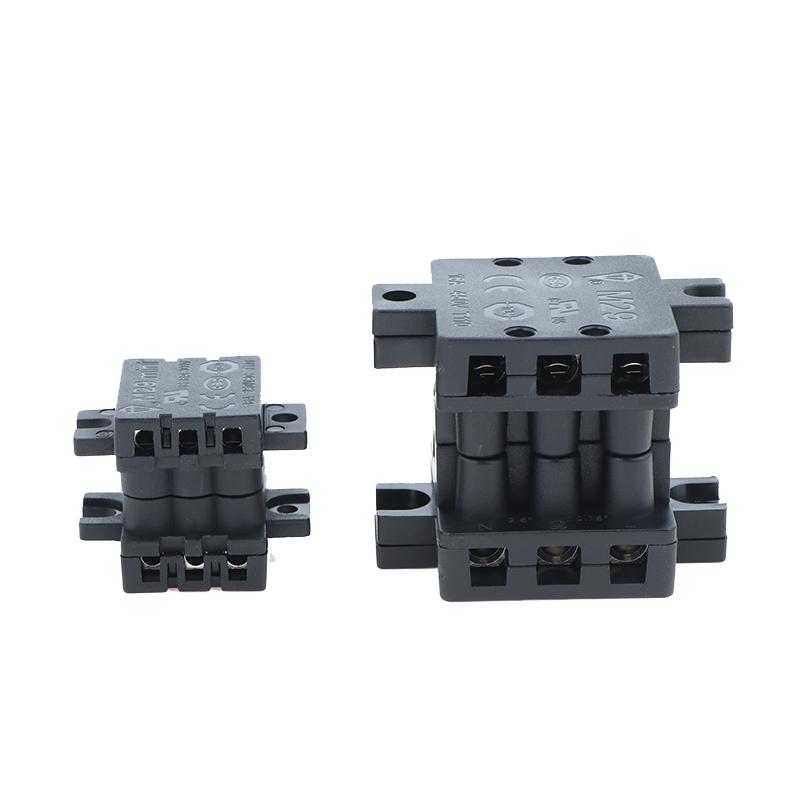 M29 Power Failure Protection Connector Block Quick Wiring Anti-Aging for Commercial Store Electrical Retrofit Works
