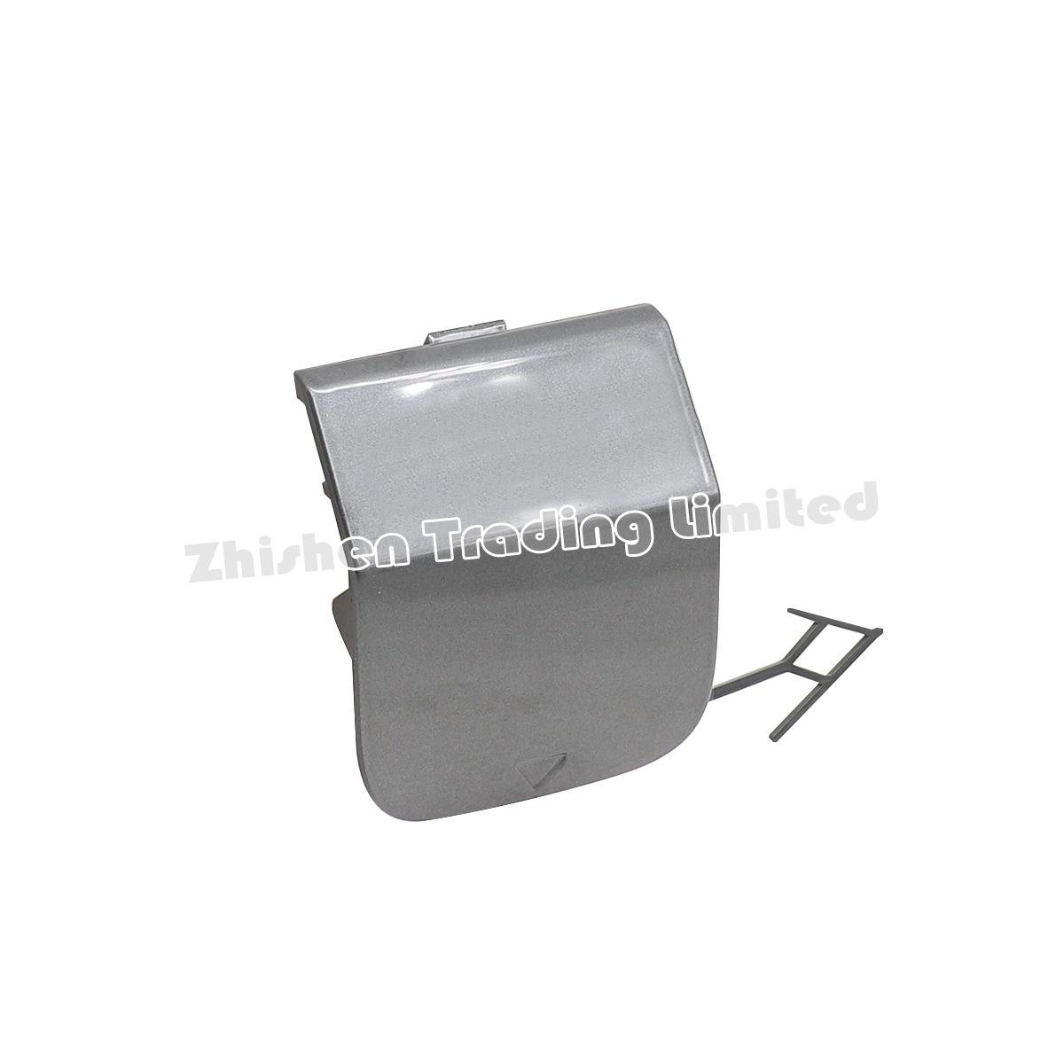 BAIC BJ30 Traveler Hybrid Rear Bumper Tow Hook Cover Trim Panel