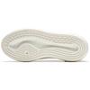 Li Ning Cloud Travel C4D Comfortable Non-Slip Casual Shoes Women Sneaker White AZGU038-1