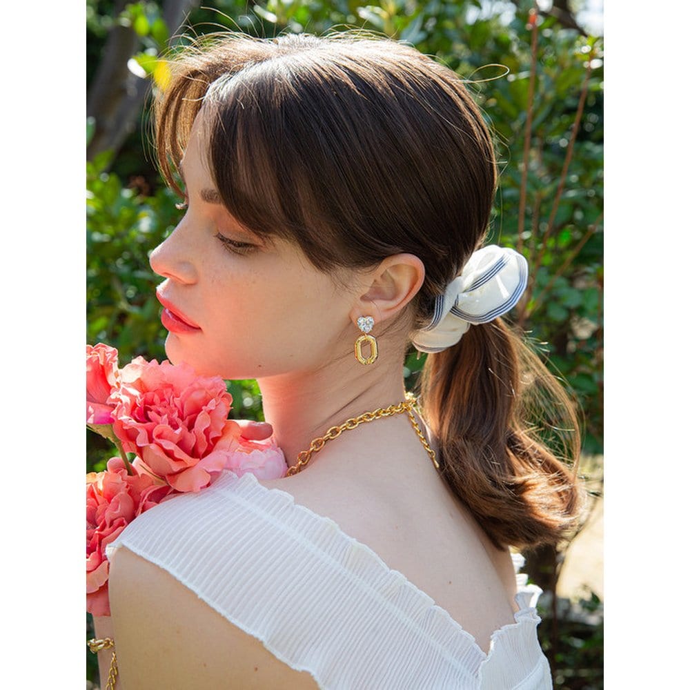 Marine Scrunchie Jp-22-076S