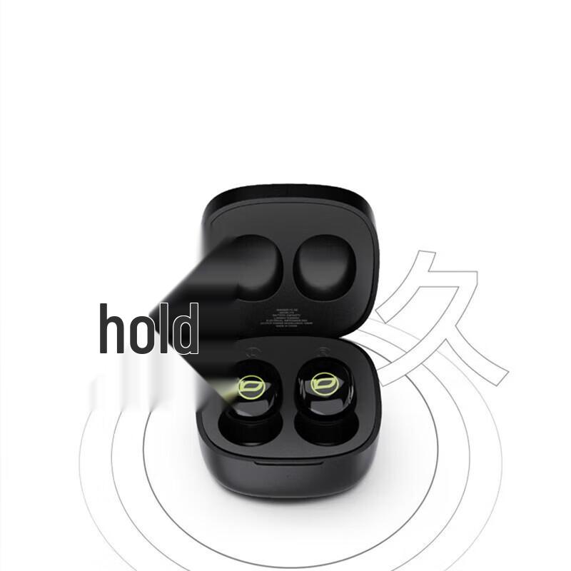 Bach Johann T3 True Wireless Bluetooth Earbuds