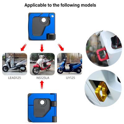 Accessori e pezzi di ricambio per moto – Accessori moto