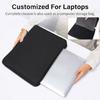 Foldable Laptop Sunshade Tent Waterproof Oxford Fabric Computer Shelter Portable Shield Cover For Outdoor Use