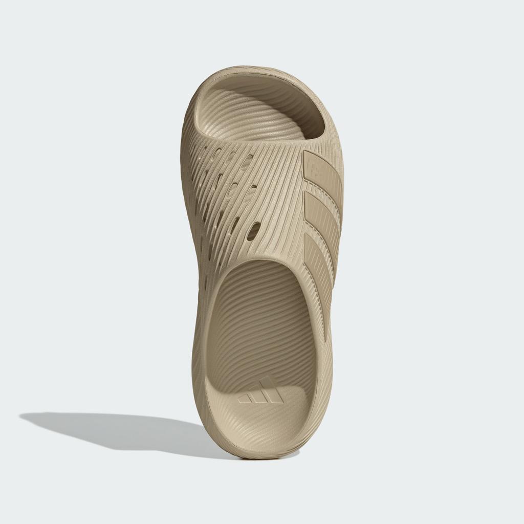 Adidas Purechill Comfortable Slide Slippers Unisex Khaki