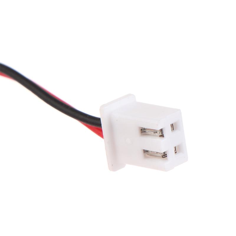 1Pc 25*25*7Mm Dc2507 Cooling Fan 2-Pin Mute 5V 12V 24V Brushless Chipset Heatsink Mini Cooling Fan Purifier Fan