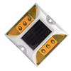 Feb.Ground Marker Lights Double-Sided Warning Light Cast Aluminum Road Stud Lights At Night