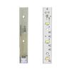Freezer Refrigerator Accessory Replacement LED Light Board for WR55X26671 GE Refrigerator LED Light PS11767930 AP6035586