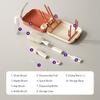 AVENT Flaschenbürsten-Set 10-in-1 Flaschenreinigungs-Set