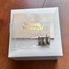 Used Vivienne Westwood VW-7053 Chronograph Watch