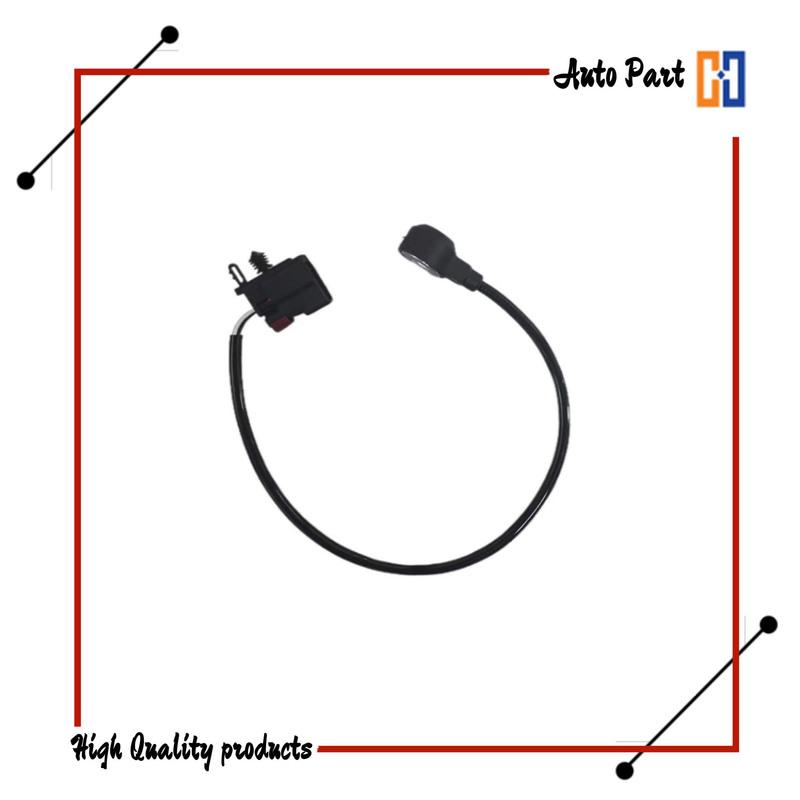 98MF12A699BA (98MF-12A699BA) High-Quality Sensor (Detonation) Neutral for Ford Focus 12/1.6 Auto Parts for Ford