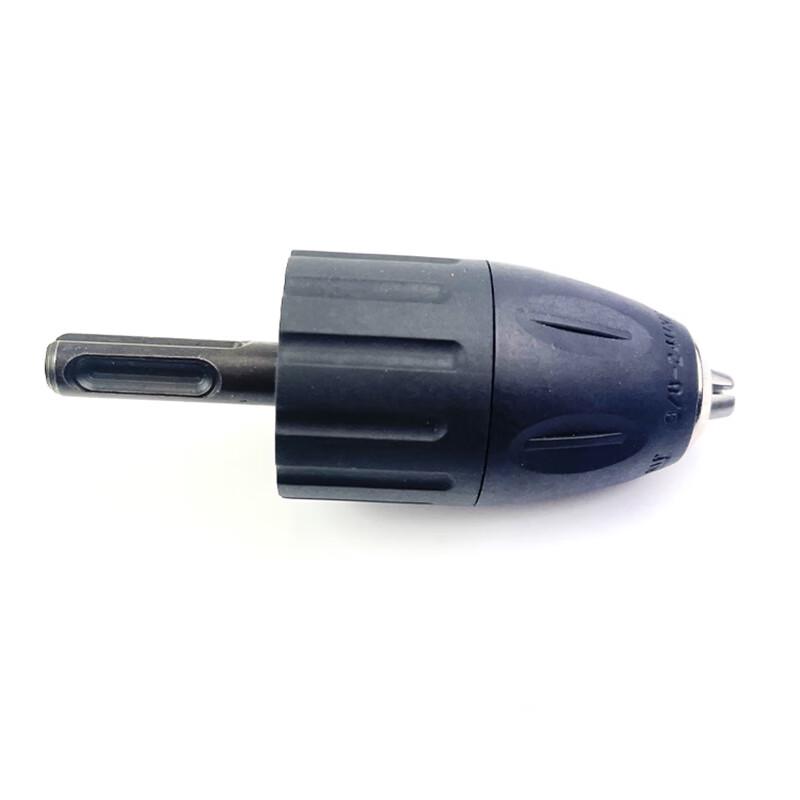 Impact Drill Self-Tightening Chuck