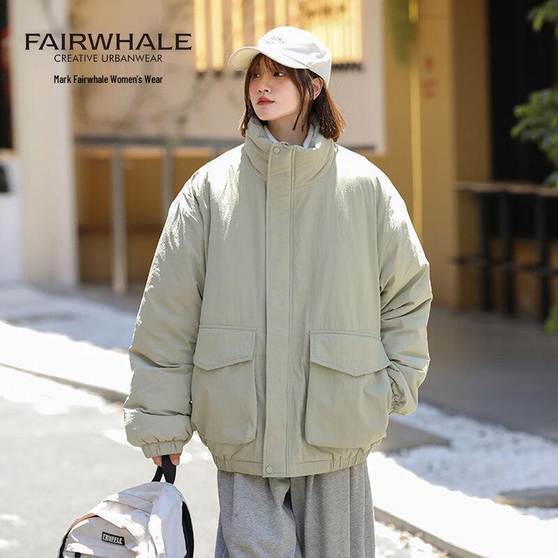 

Mark Fairwhale Women s Winter Workwear Puffer Jacket M
