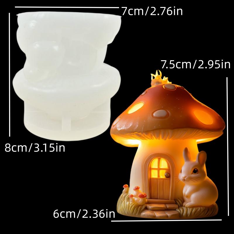 Jesus Mary relief pointed cylindrical candle silicone mold resin mold Jesus Mary goddess holding pomegranate relief gypsum molds