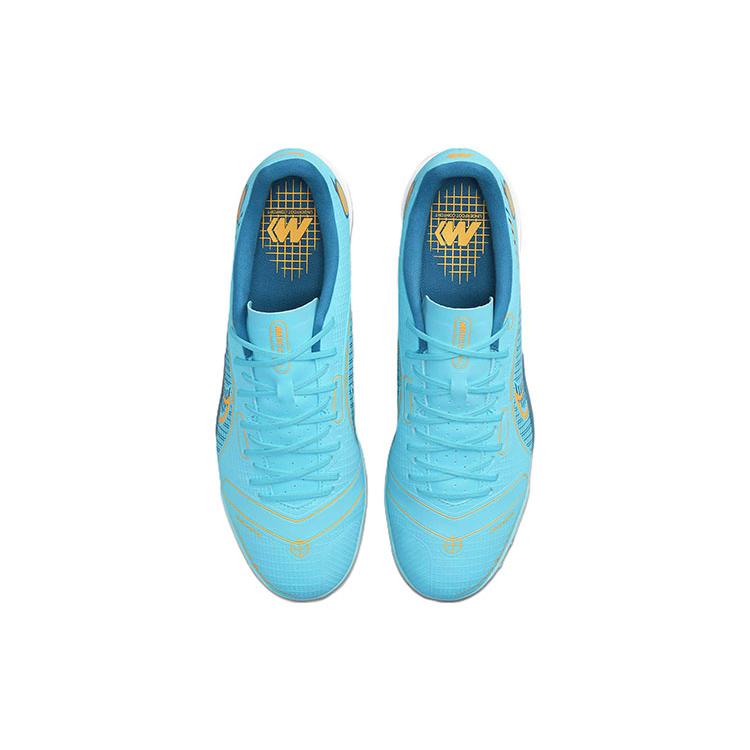 Nike Mercurial Vapor 14 Academy TF 'Blueprint' DJ2879-484