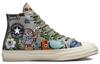 Chuck 70 Converse High 'Floral' 172935C